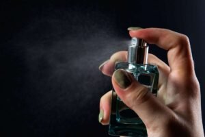Eau de Parfum