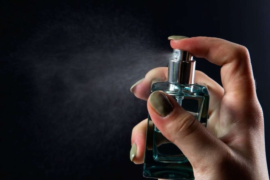 Eau de Parfum