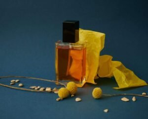 Musky Fragrance