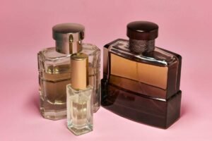 Perfume vs Cologne