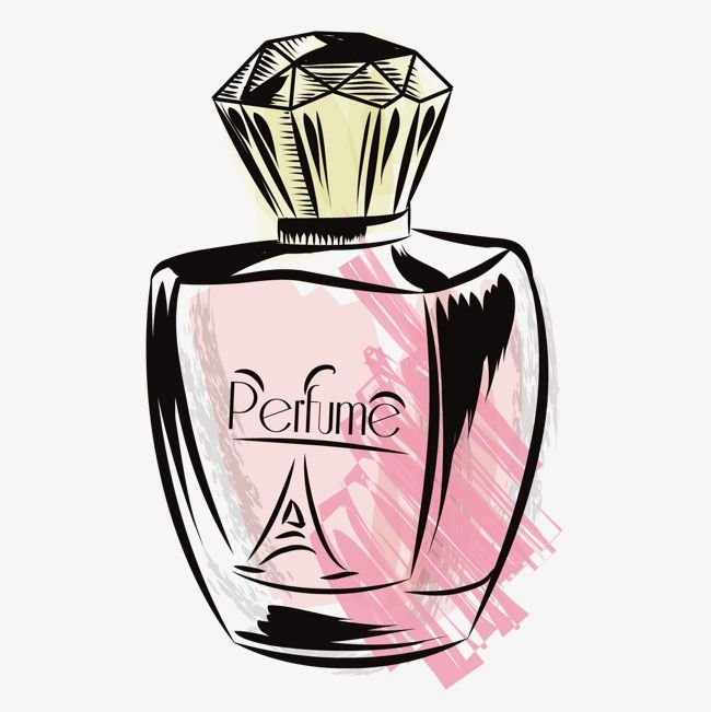 Perfumes.beauty