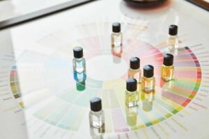 What Are Top Notes in Perfume? A Complete Guide