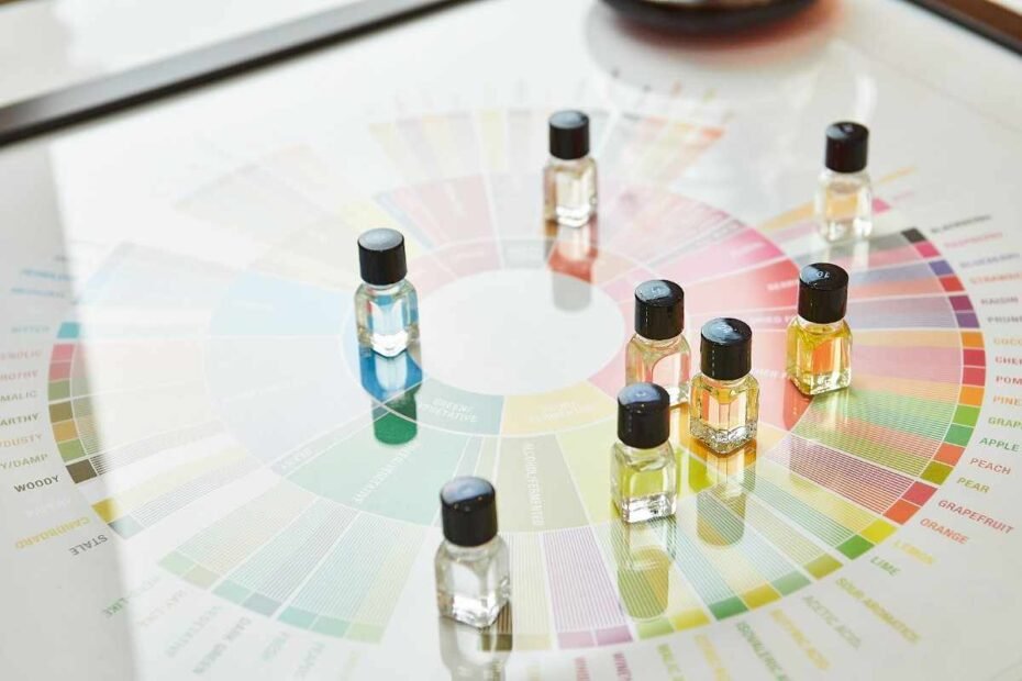 What Are Top Notes in Perfume? A Complete Guide