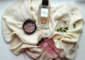 What is Perfume and How Does It Actually Work?