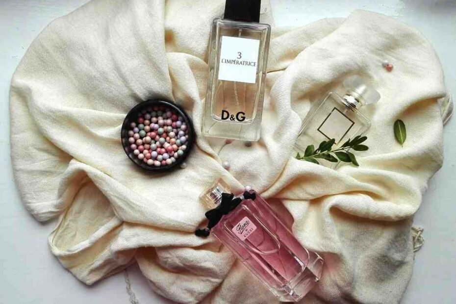 What is Perfume and How Does It Actually Work?
