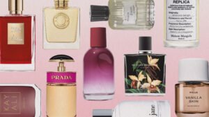 Gourmand Scents: What They Smell Like & Why They’re Popular