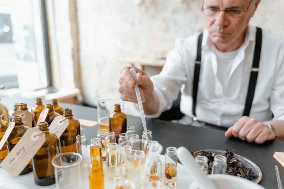 Perfume Alcohol Content: What You Should Know