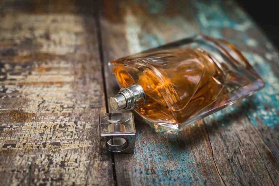 What Does 2-Ethylhexyl Do in Fragrances?