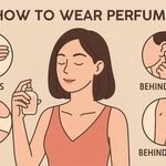 Where to Spray Perfume for a Longer-Lasting Scent