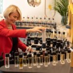 How to Become a Perfumer: Step-by-Step Guide