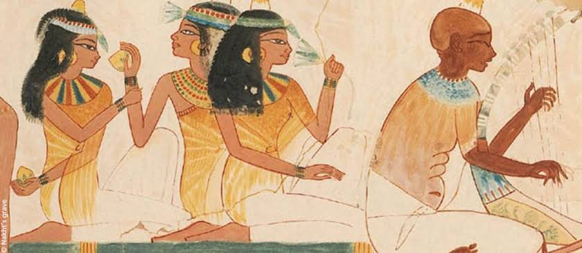 Why Was Perfume Invented? The History of Fragrance