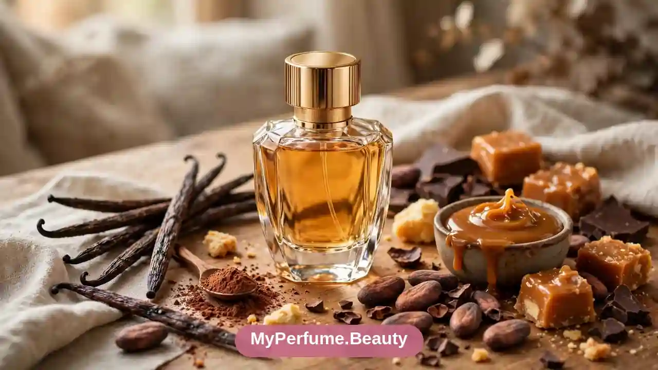 14 Best Gourmand Perfumes: Sweet Scents You’ll Love