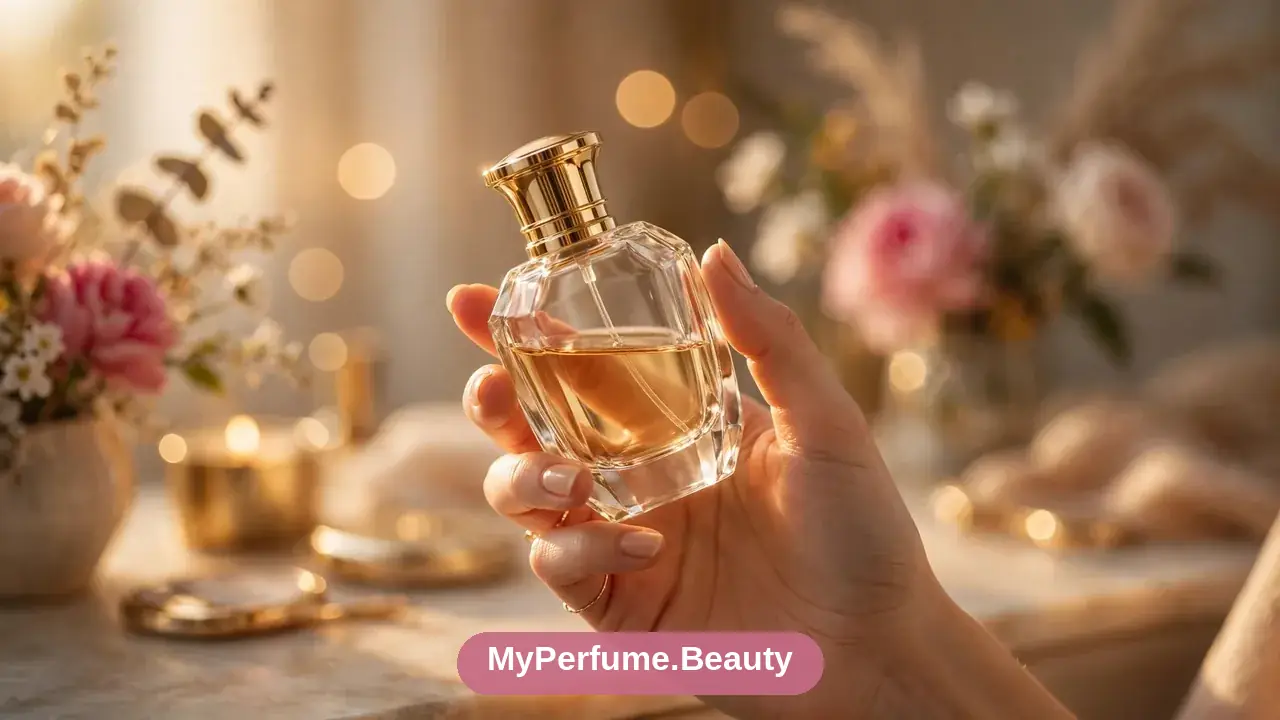 15 Best Long Lasting Perfumes for Women That Stay All Day
