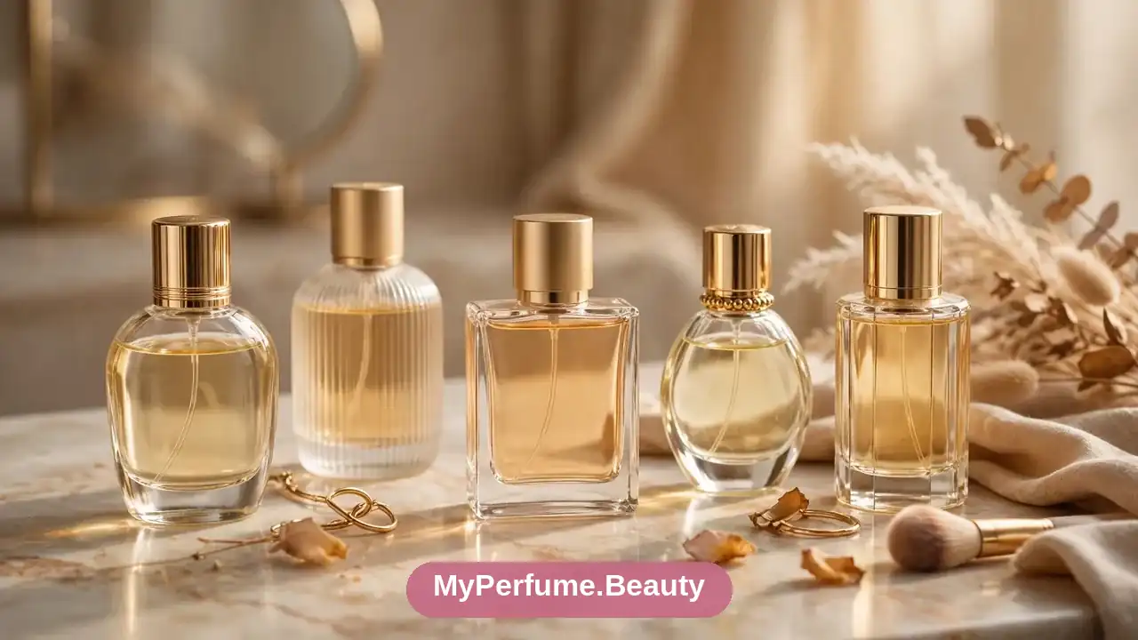 The 20 Best Perfume Dupes That Smell Like Designer Scents