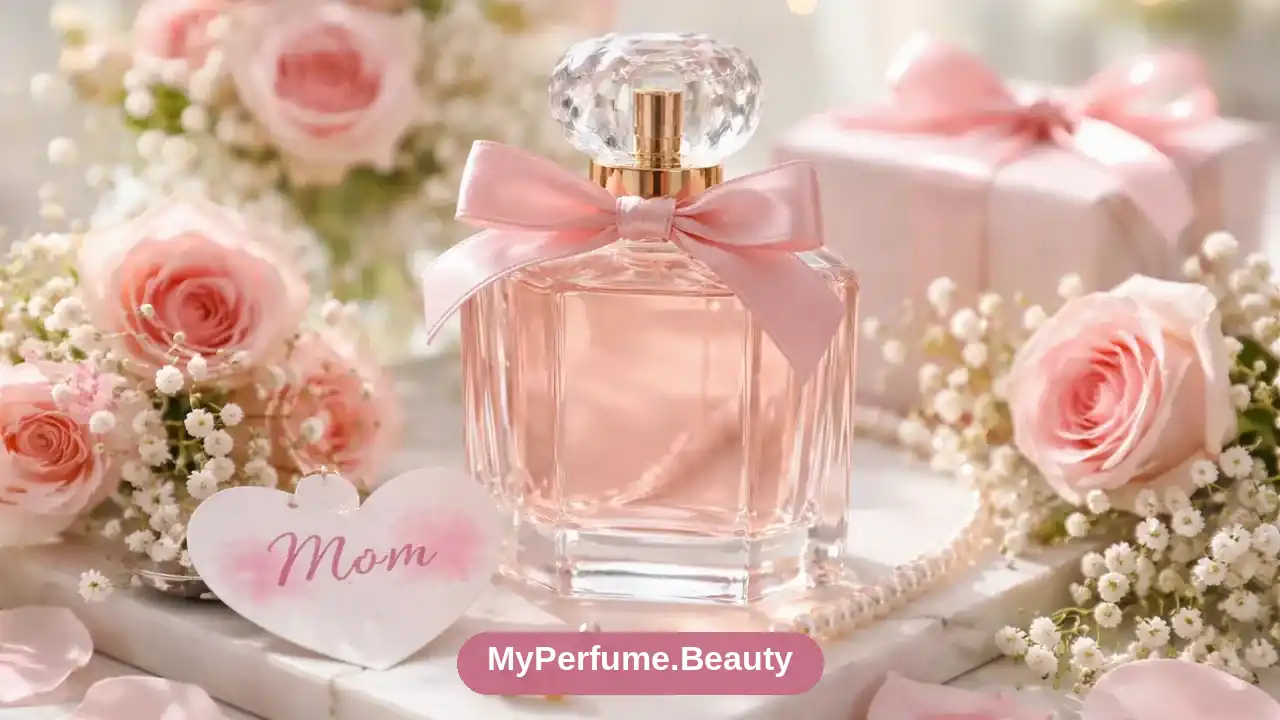Best Perfume Gifts for Mom: 10 Scents She Will Actually Love
