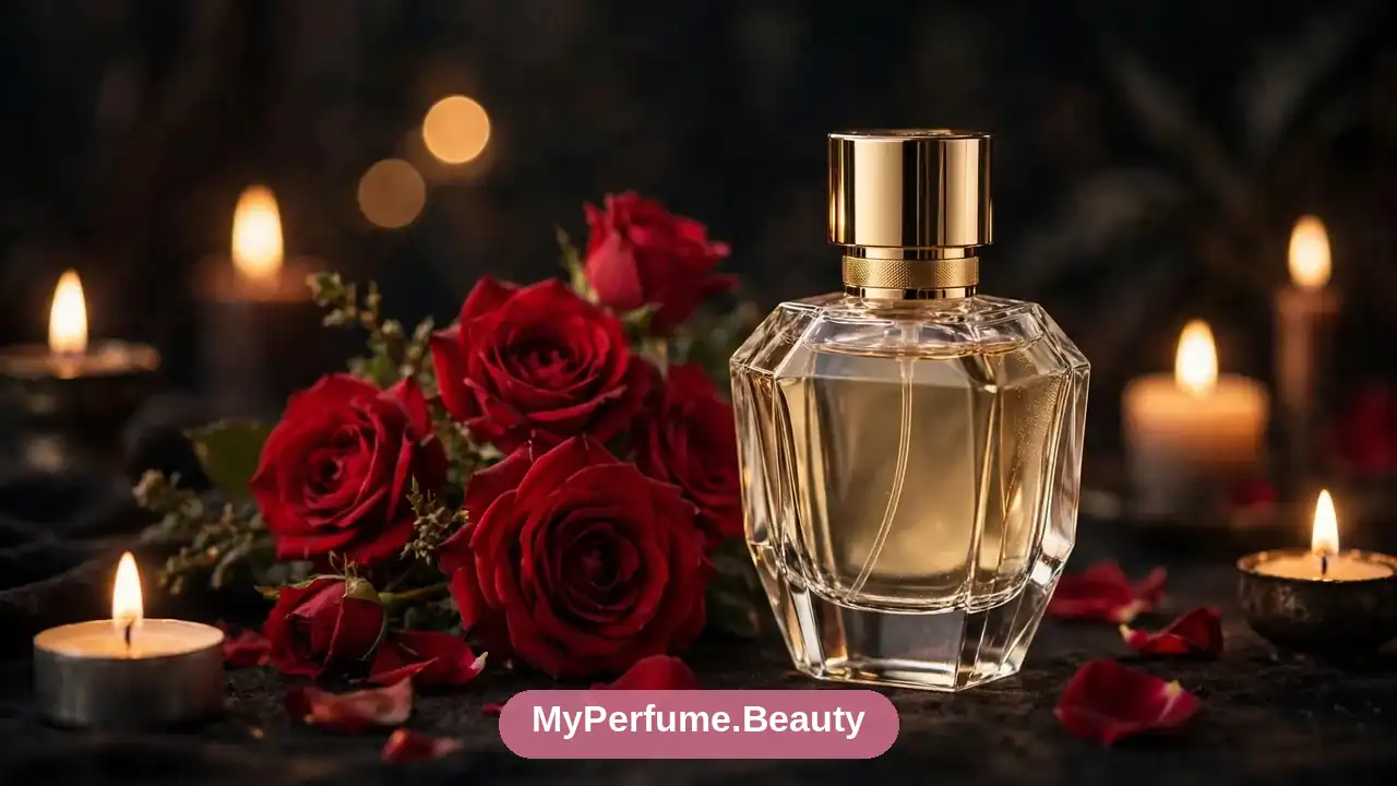 10 Best Date Night Perfumes for Women: Romantic and Alluring