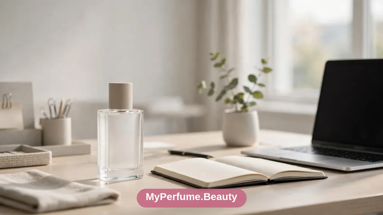 10 Best Office Perfumes for Women: Subtle and Professional