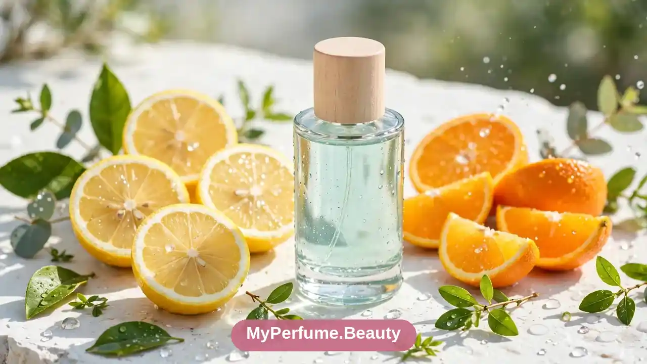12 Best Summer Perfumes for Women: Fresh Scents for Hot Days