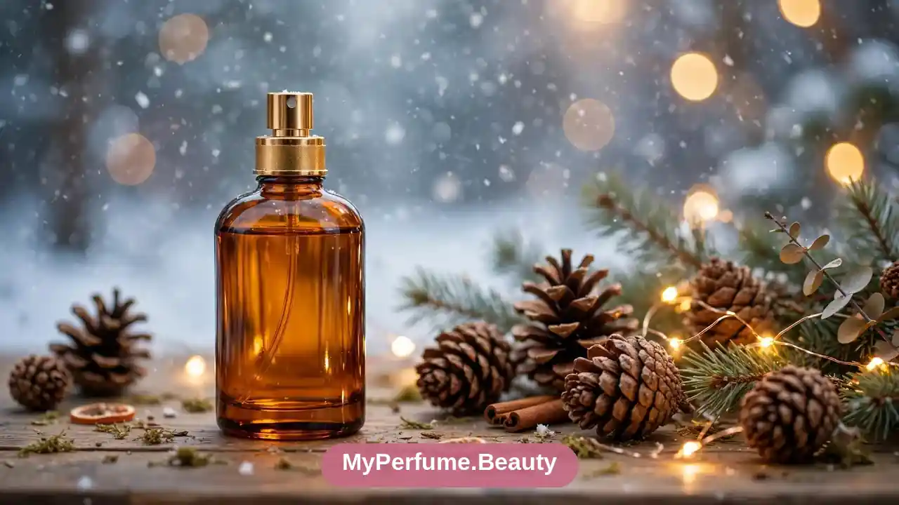 12 Best Winter Perfumes for Women: Warm Scents for Cold Days