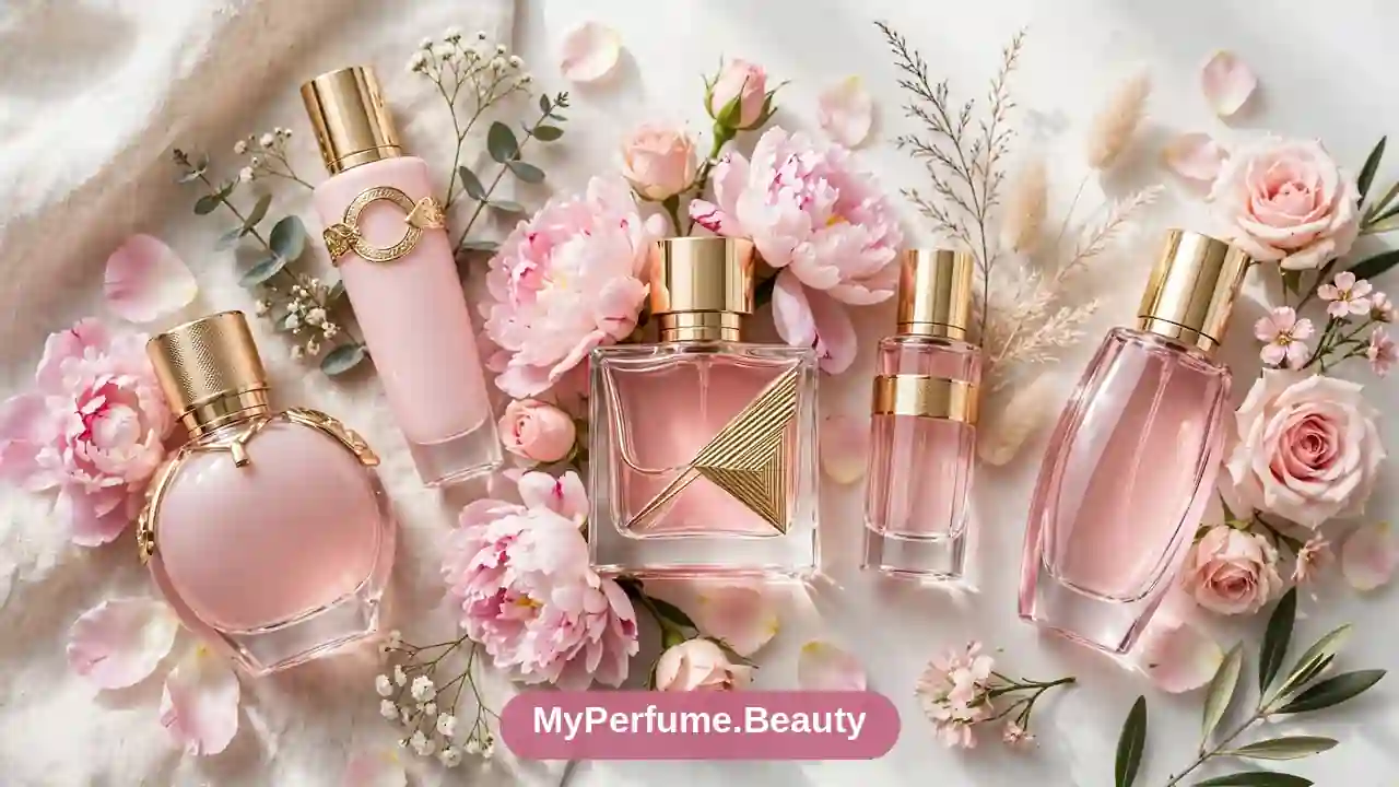 16 Best Perfumes for Women in 2026: Top Picks for Every Occasion