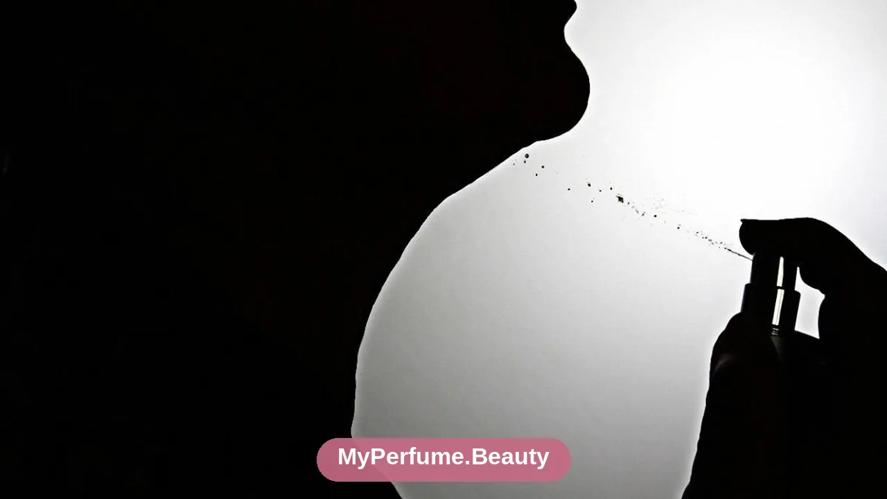 Body Spray vs Perfume: What’s the Difference?