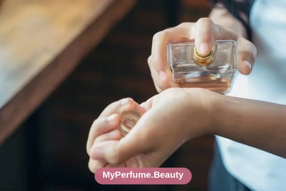 Can Perfume Cause a Skin Rash? Causes & Relief