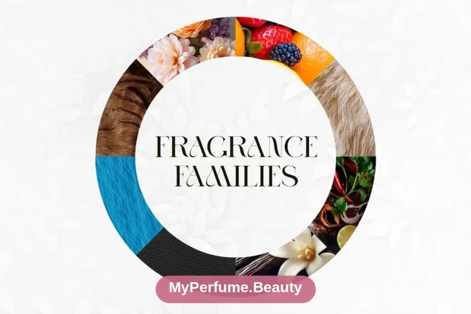 Fragrance Families Explained: Find Your Signature Scent