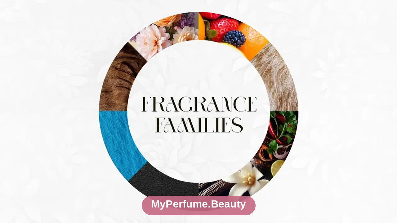 What Are the Main Fragrance Families? A Complete Guide