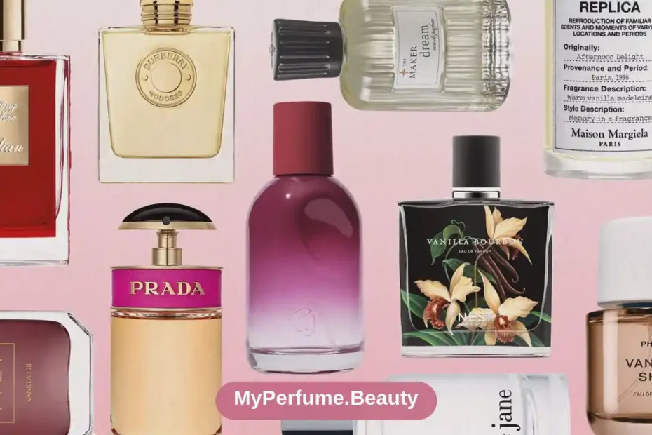 Gourmand Scents: What They Smell Like & Why They’re Popular