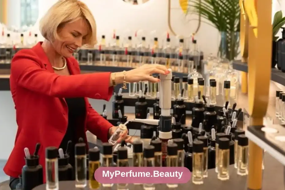 How to Become a Perfumer: Step-by-Step Guide
