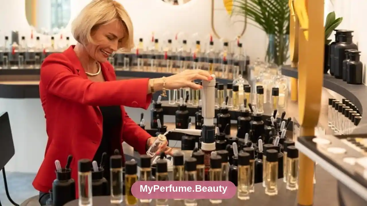 How to Become a Perfumer: Step-by-Step Guide