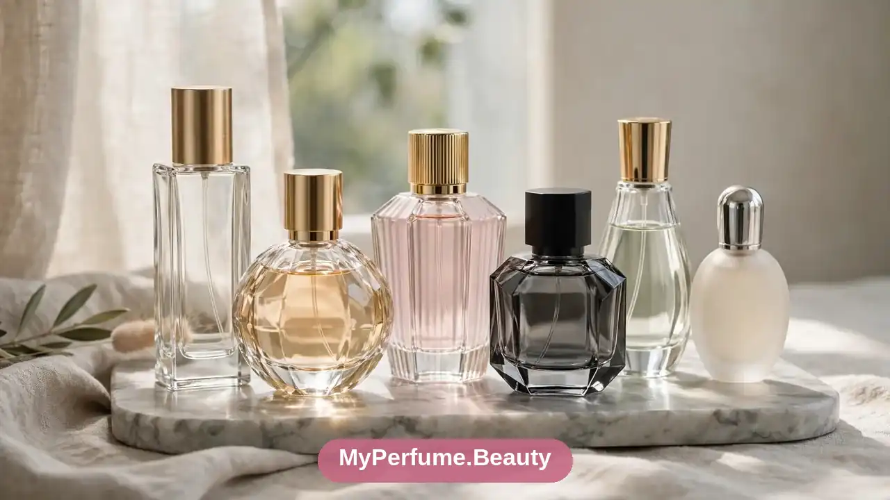 How to Layer Fragrances: A Beginner’s Guide to Scent Combining