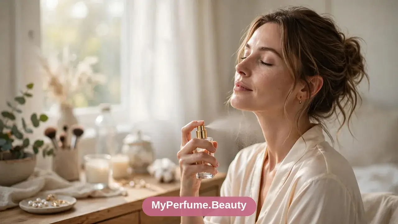 How to Make Perfume Last Longer: 15 Proven Tips