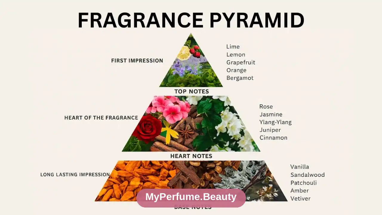 What Are Middle Notes in Perfume? Explained