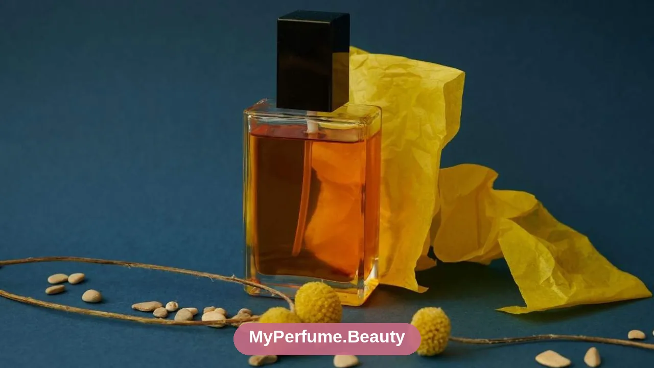 What Makes a Perfume Smell Musky?