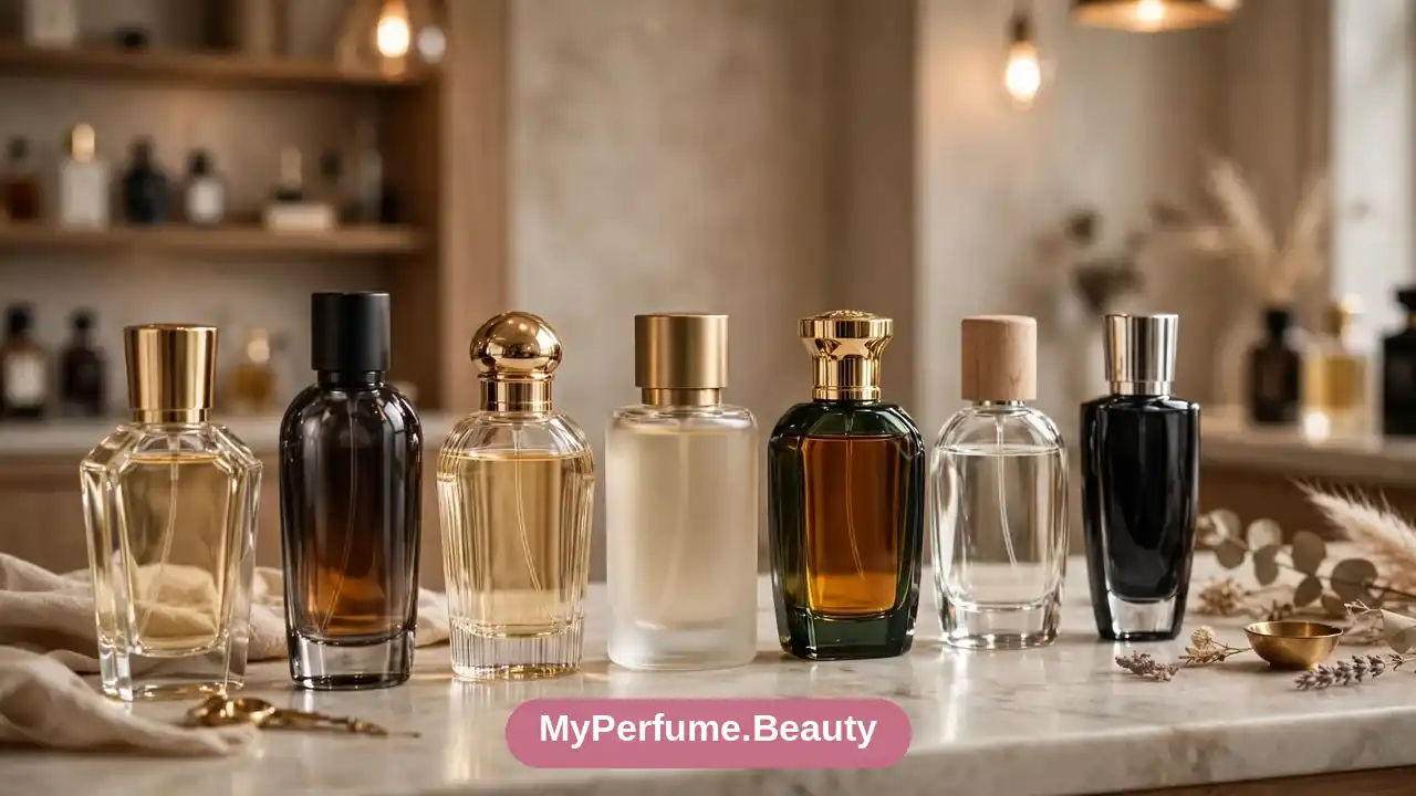 Niche vs Designer Perfume: What’s the Real Difference?