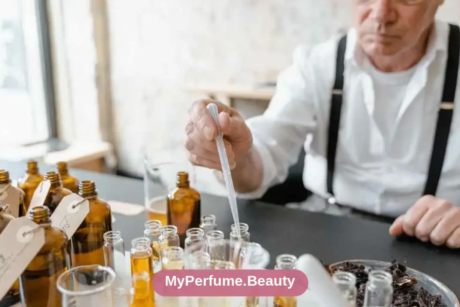 Perfume Alcohol Content: What You Should Know