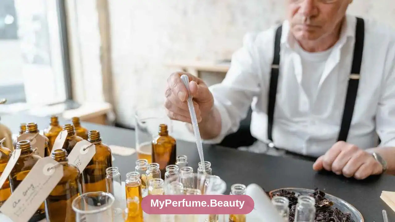 Perfume Ingredients: How Much Alcohol Is Used?