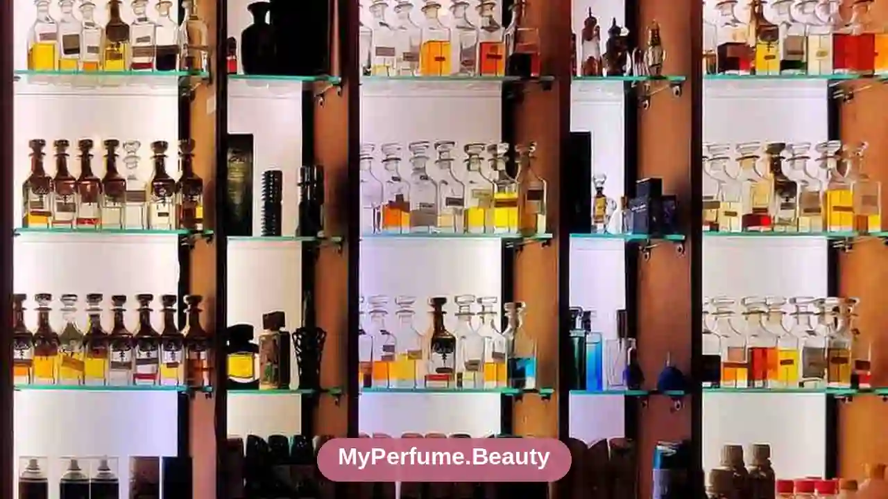 Perfume Scent Families Explained for Beginners