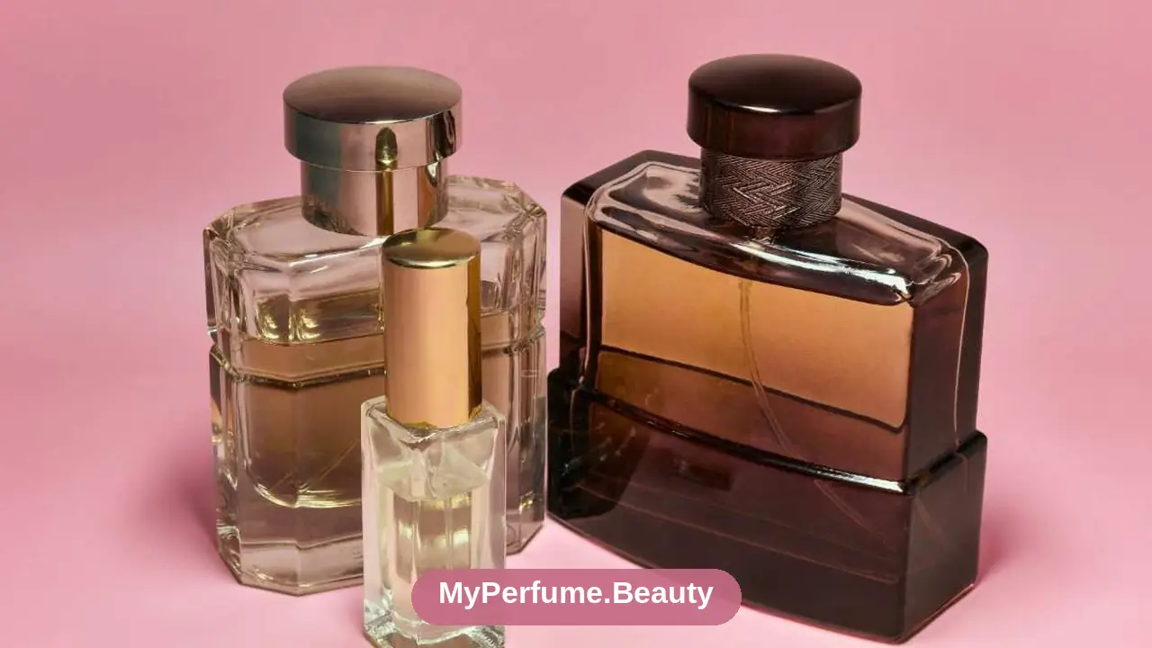 Perfume vs Cologne: What’s the Difference?