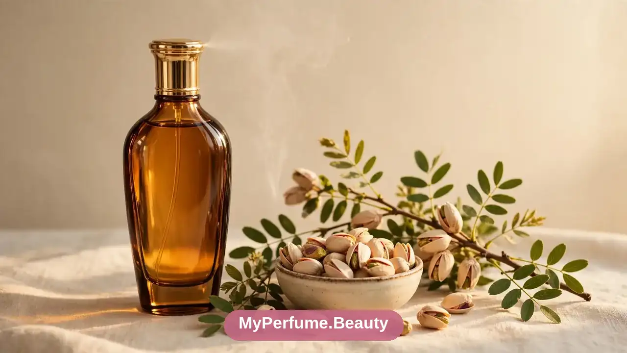 Pistachio Perfumes: 10 Best Nutty-Sweet Fragrances to Try