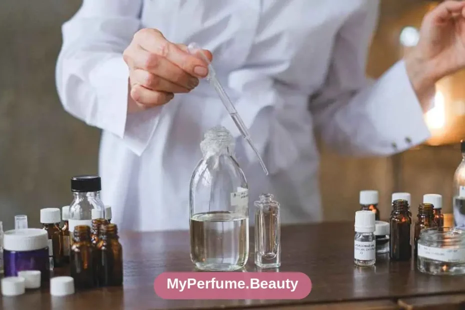 Aldehydes Explained: How They Change a Fragrance