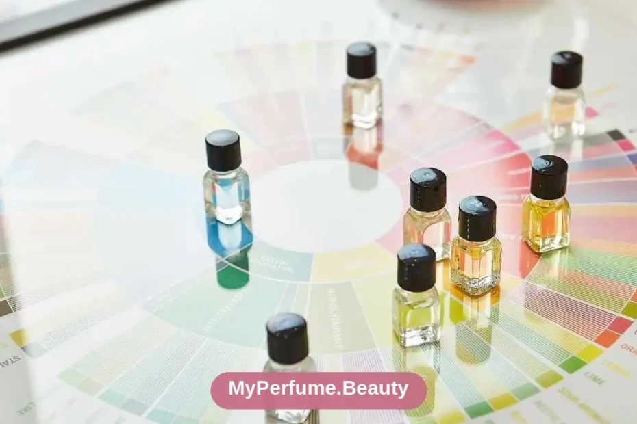 What Are Top Notes in Perfume? A Complete Guide