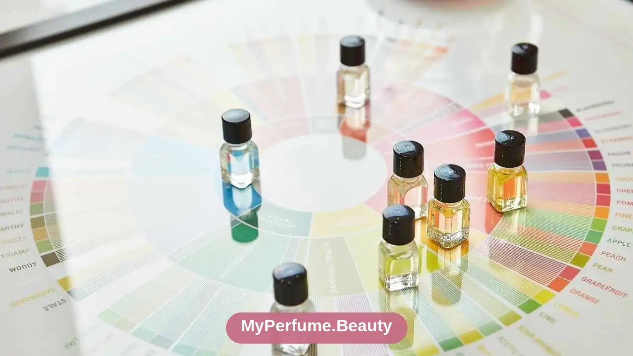 What Are Top Notes in Perfume? Explained Simply