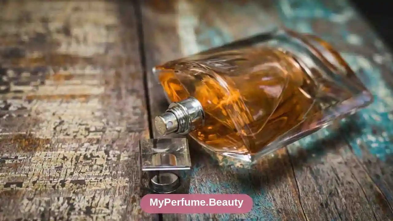 Why Is 2-Ethylhexyl Used in Perfume?