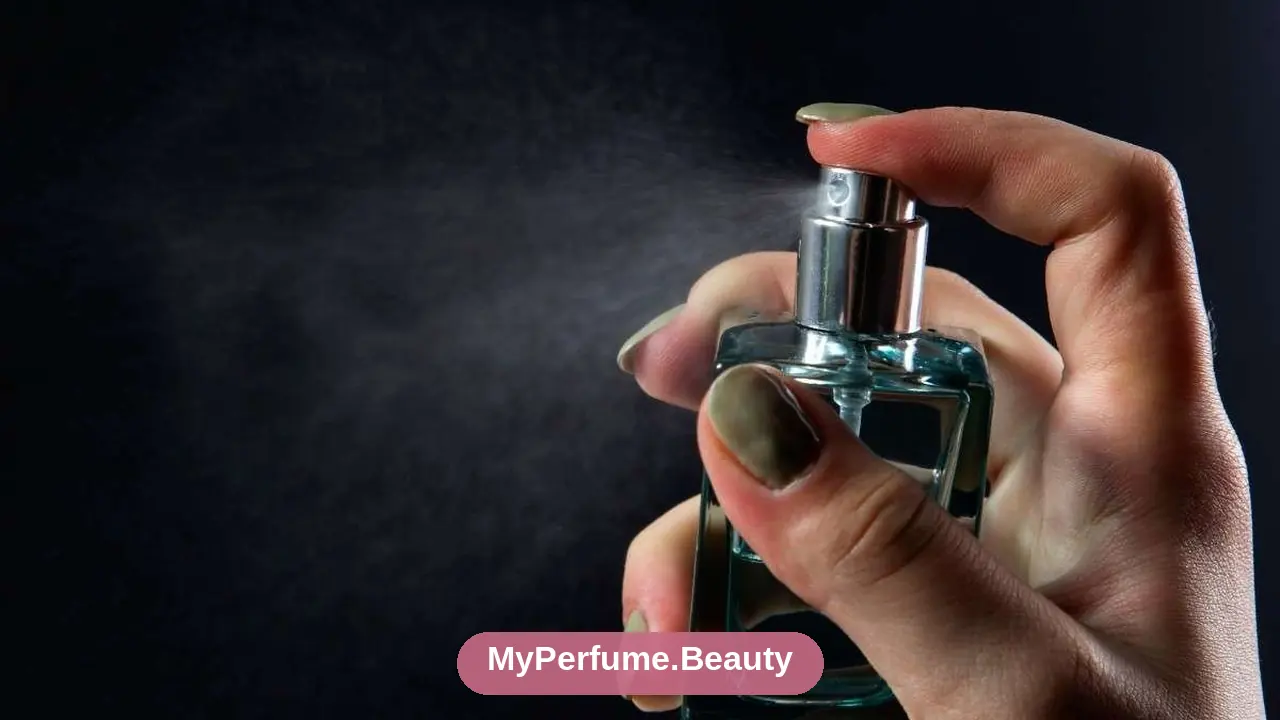 What Does Eau de Parfum Mean? A Complete Guide