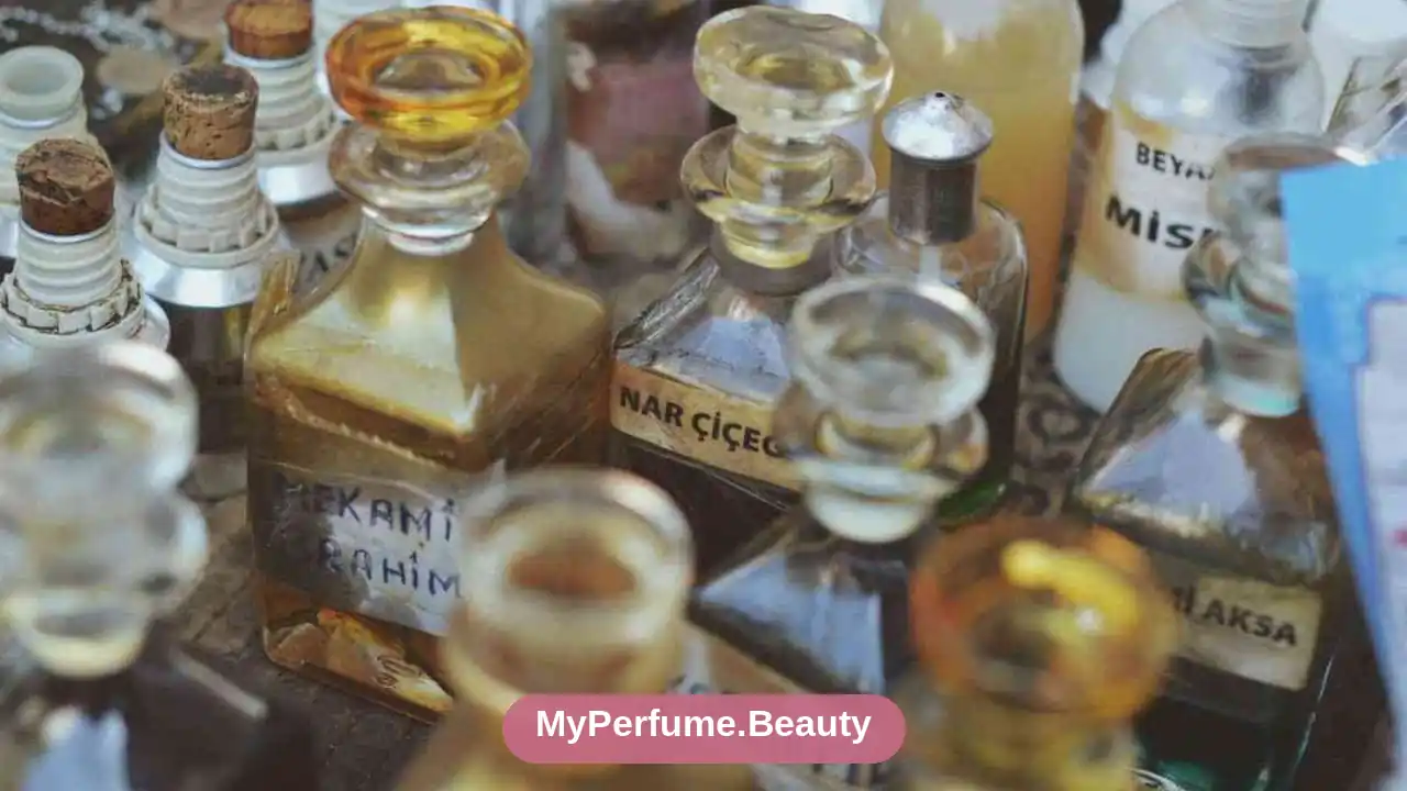 Benzoin in Perfume: Uses, Benefits & Scent