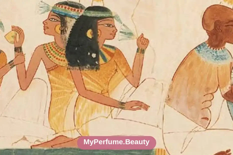 Why Was Perfume Invented? The History of Fragrance