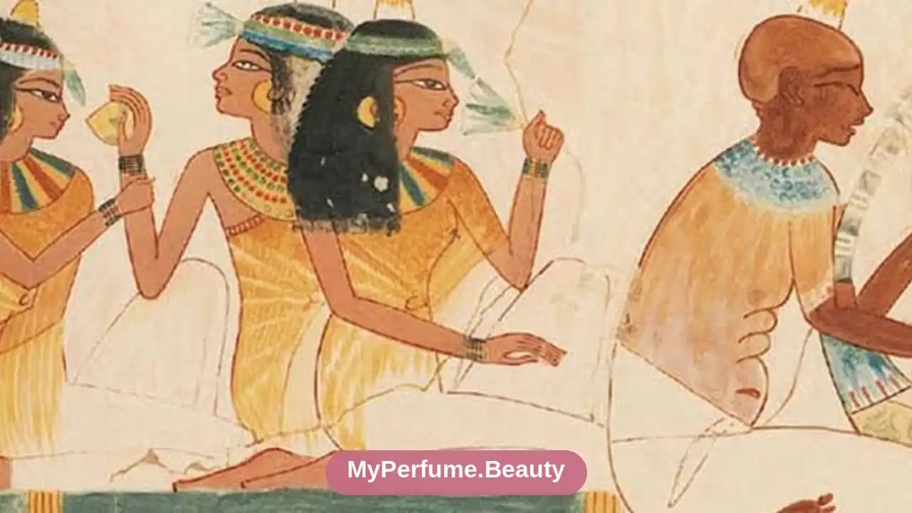 Why Was Perfume Invented? The History of Fragrance